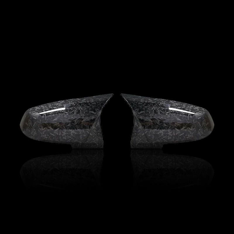 Carbon Fiber Mirror Cover - BMW F20 F30 F31 F32 F36