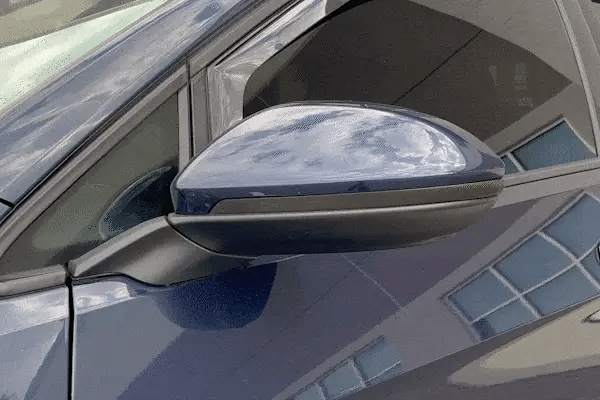 MK7 GTI/Golf R Power Folding Mirror Retrofit Kit