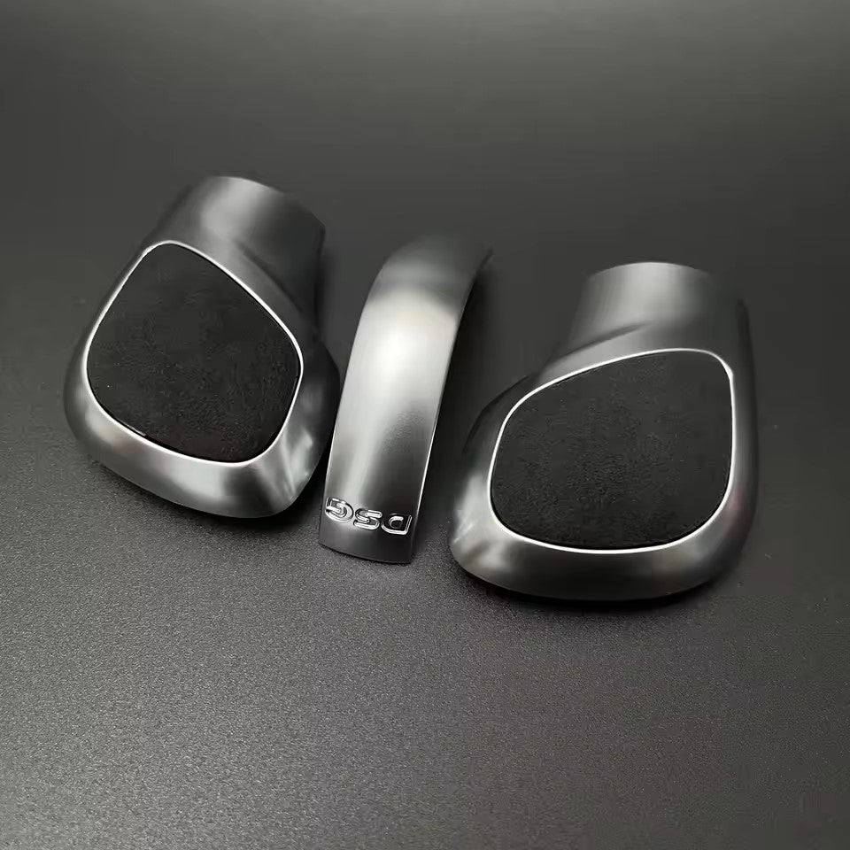Volkswagen Custom Silver DSG Shift Knob for MK7