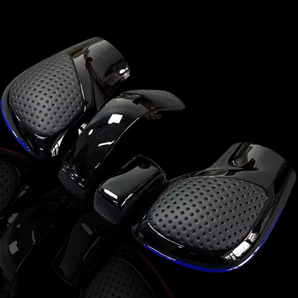 Volkswagen Custom Black Carbon DSG Shift Knob for MK7