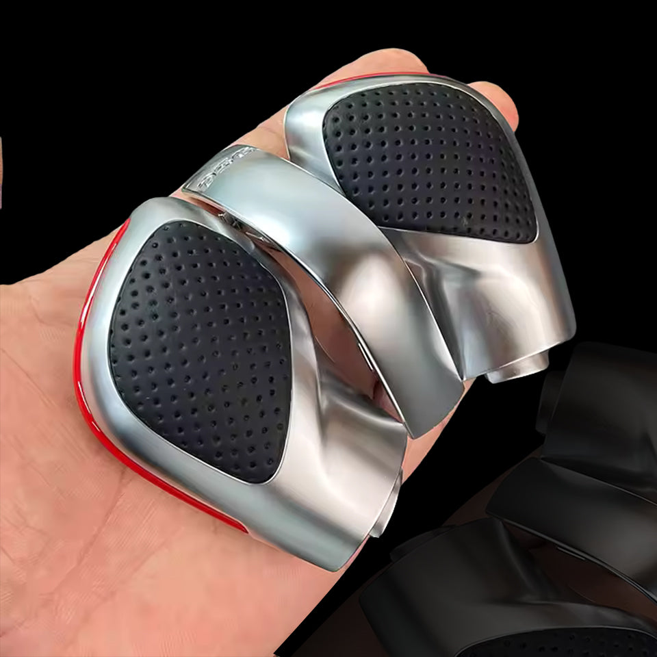 Volkswagen Custom Silver DSG Shift Knob for MK7