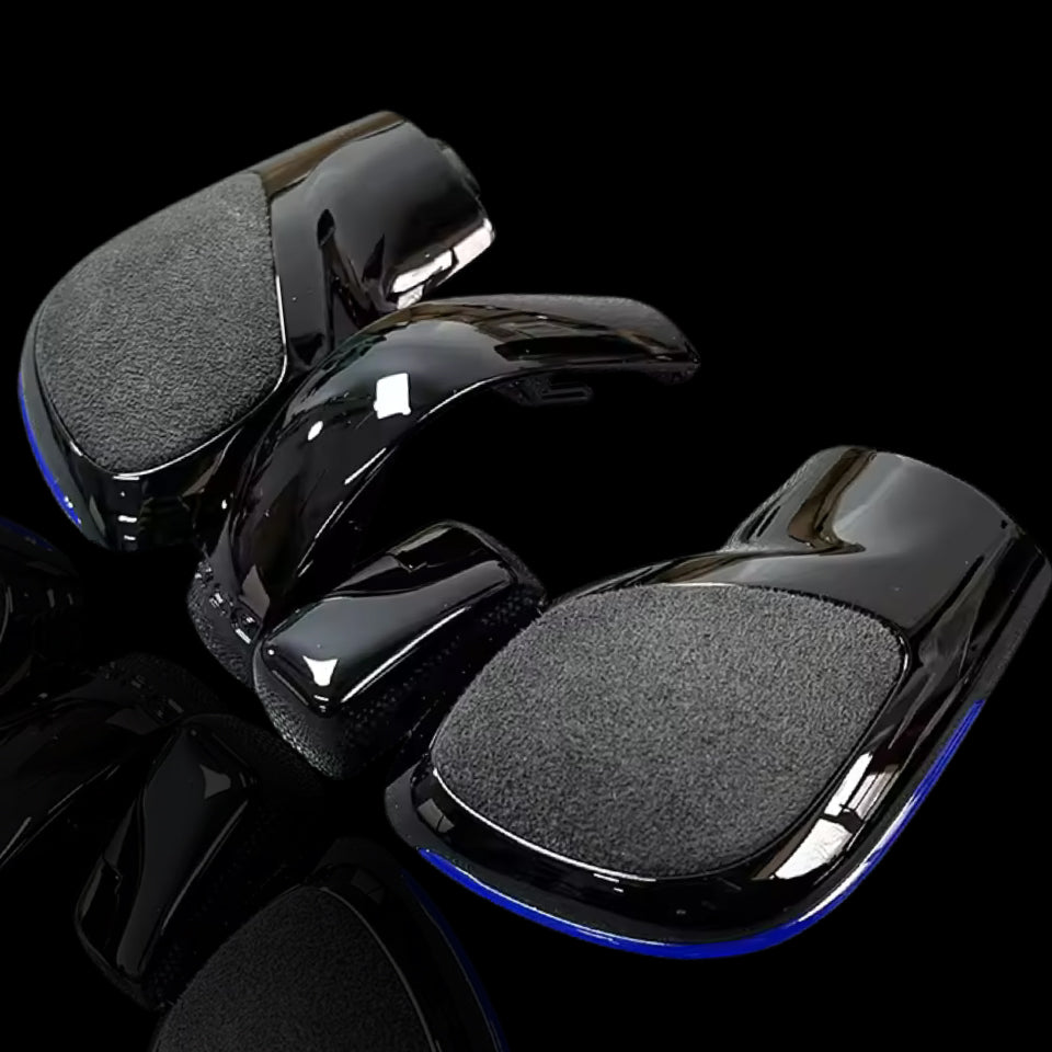 Volkswagen Custom Black Carbon DSG Shift Knob for MK7