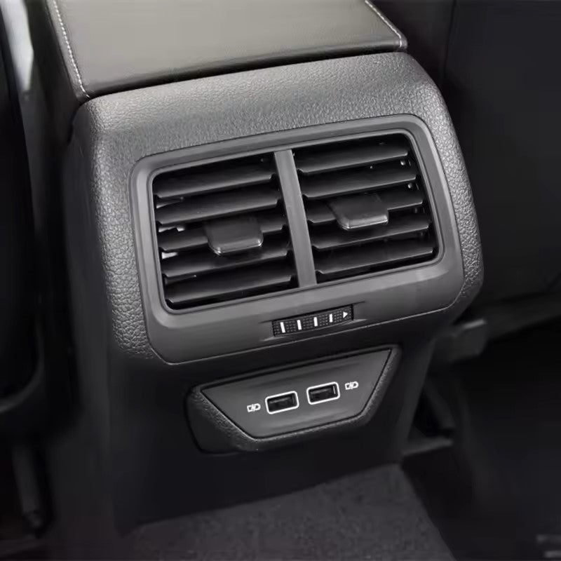 Custom Rear USB Charger Kit - Golf MK7/7.5
