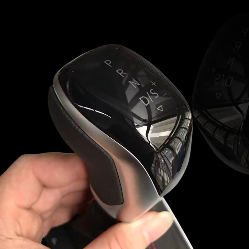 DSG Electronic Display Gear Shift Knob for Golf 7/7.5