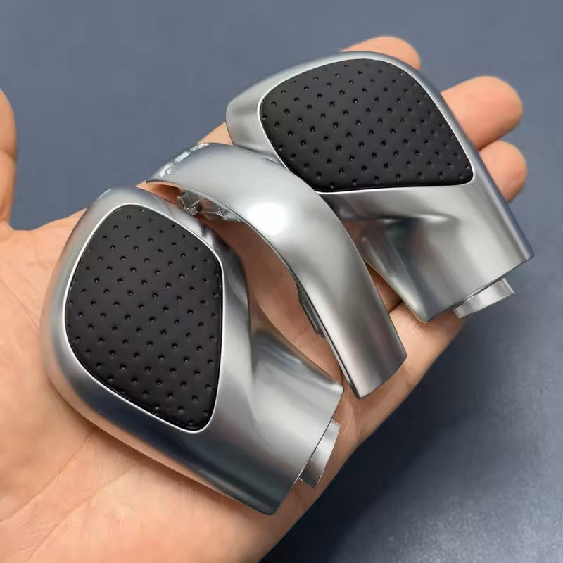 Volkswagen Custom Silver DSG Shift Knob for MK7
