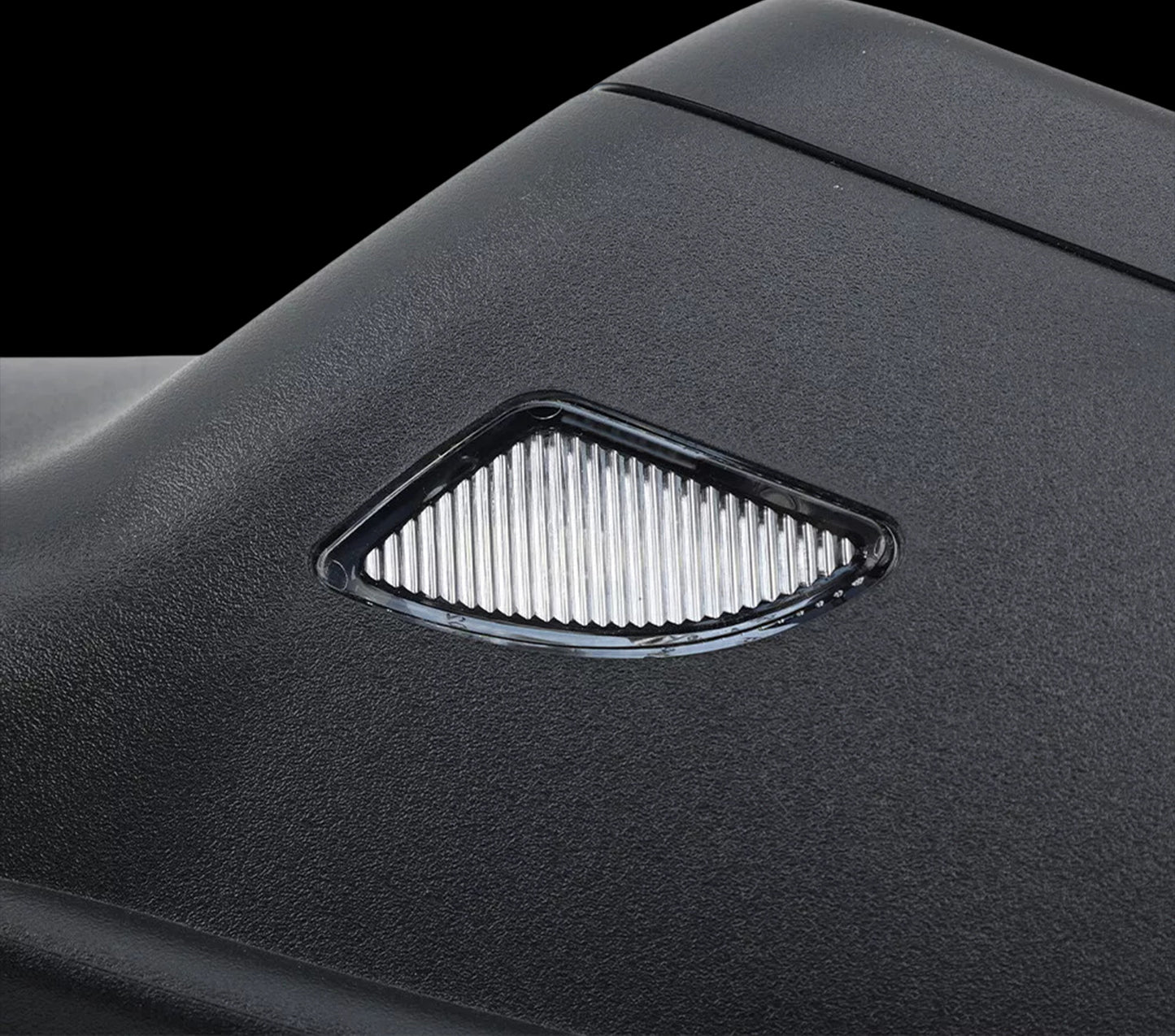 MK7 GTI/Golf R Power Folding Mirror Retrofit Kit