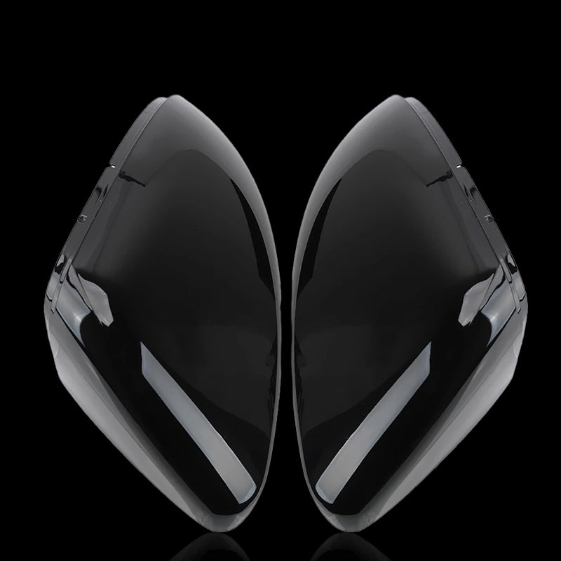 Carbon Fiber Mirror Cover - Volkswagen Golf MK7 7.5 GTI 2013-2020