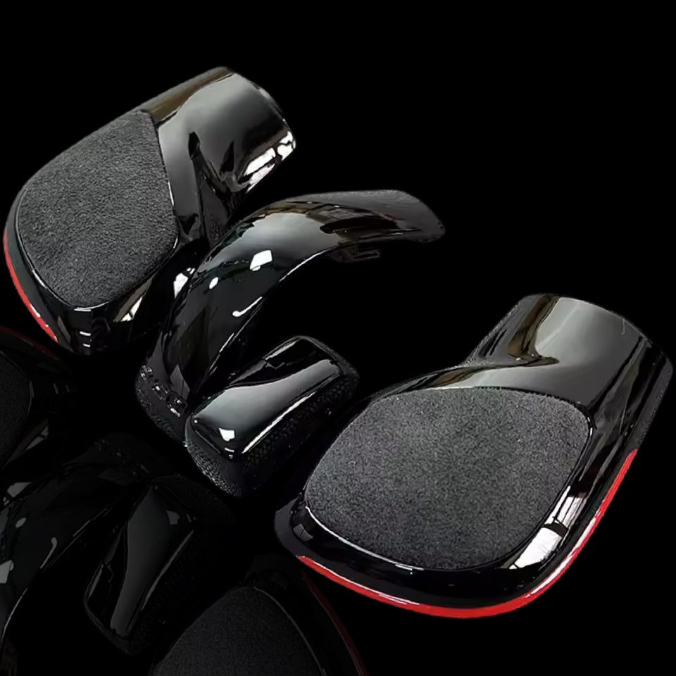 Volkswagen Custom Black Carbon DSG Shift Knob for MK7