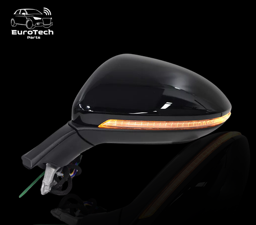 MK7 GTI/Golf R Power Folding Mirror Retrofit Kit
