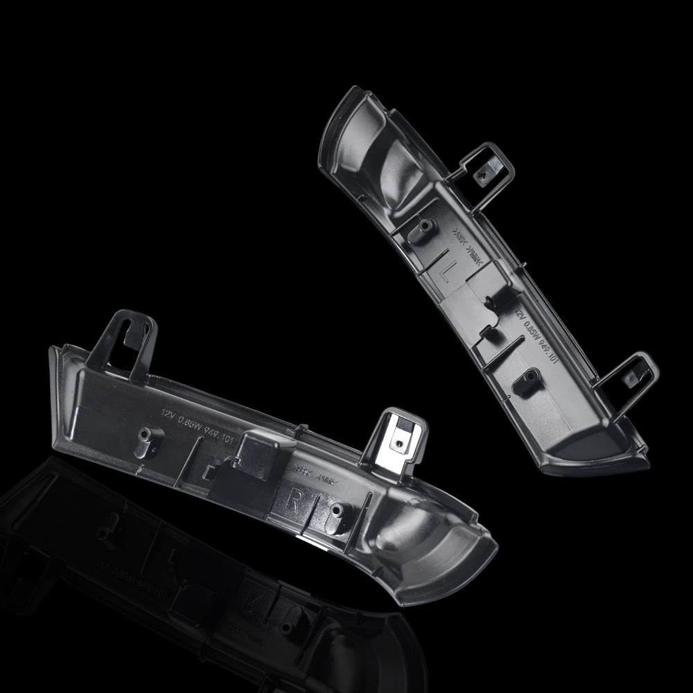 VW Golf Mk5 Sequential Mirror LEDs (Pair)