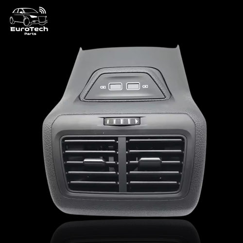 Custom Rear USB Charger Kit - Golf MK7/7.5