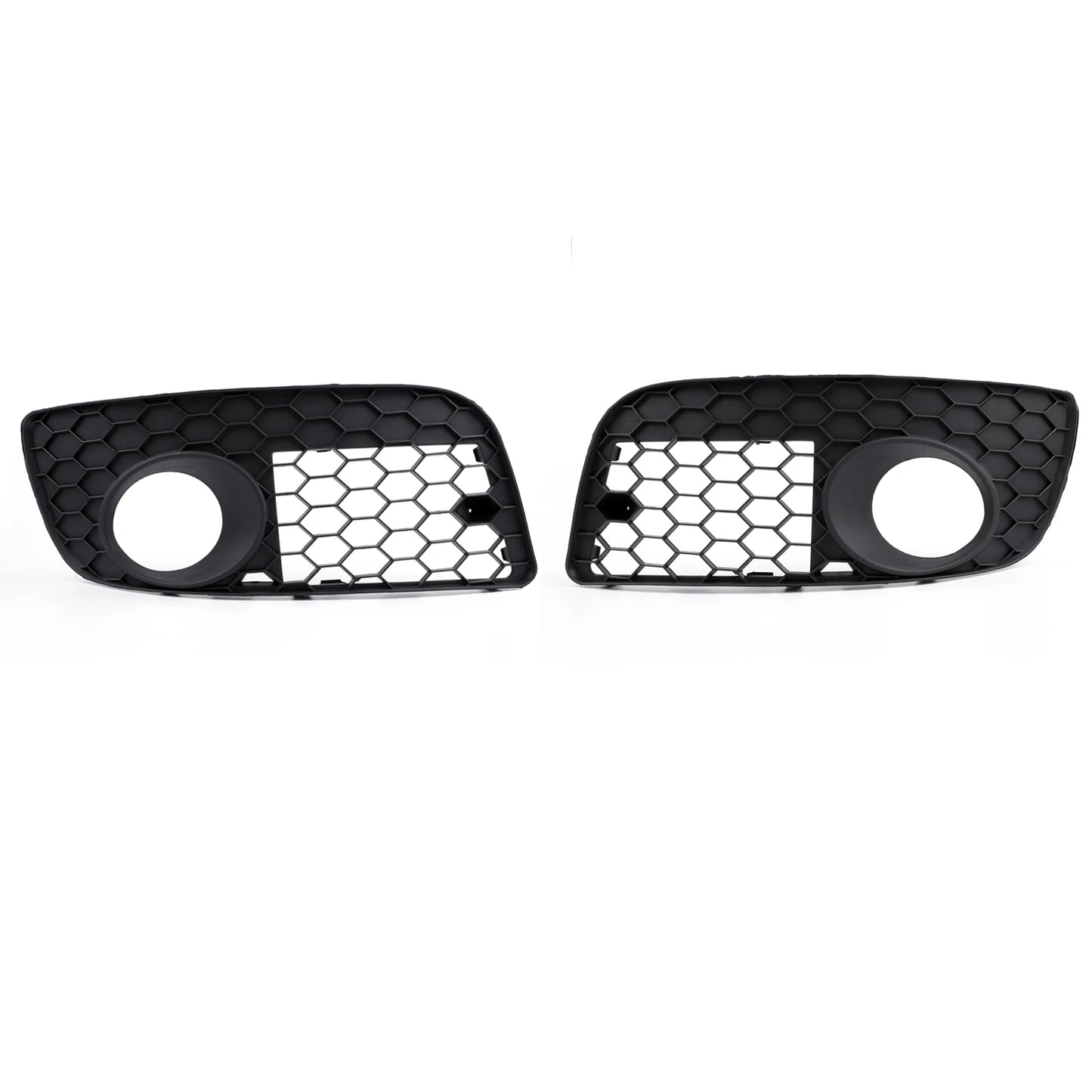 Golf Mk5 GTI Ventilated Fog Light Grille Upgrade