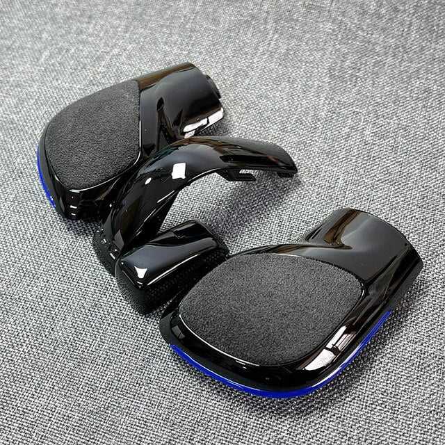 Volkswagen Custom Black Carbon DSG Shift Knob for MK7