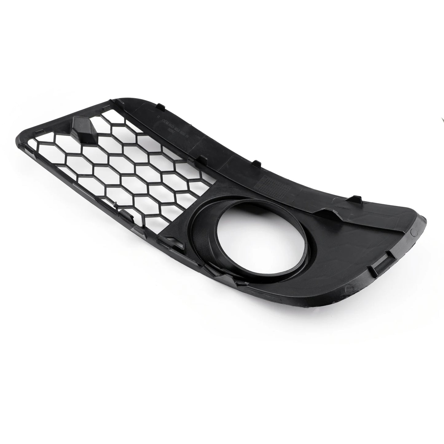 Golf Mk5 GTI Ventilated Fog Light Grille Upgrade