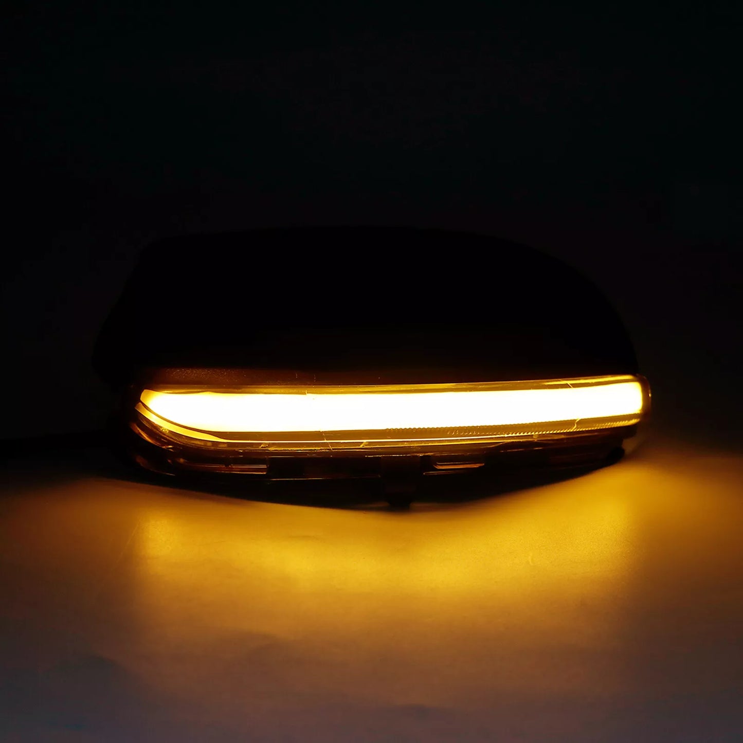 VW Golf Mk6 Sequential Mirror LEDs (Pair)