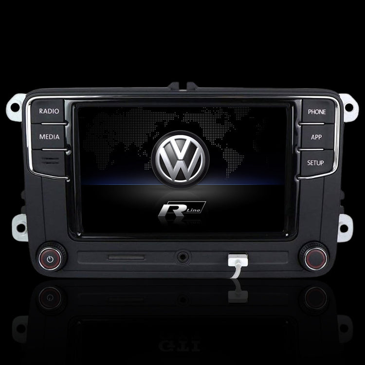 Unity Head Unit Headunits – EuroTechParts