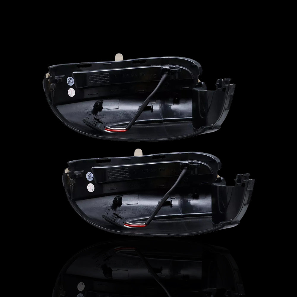 VW Golf Mk6 Sequential Mirror LEDs (Pair)