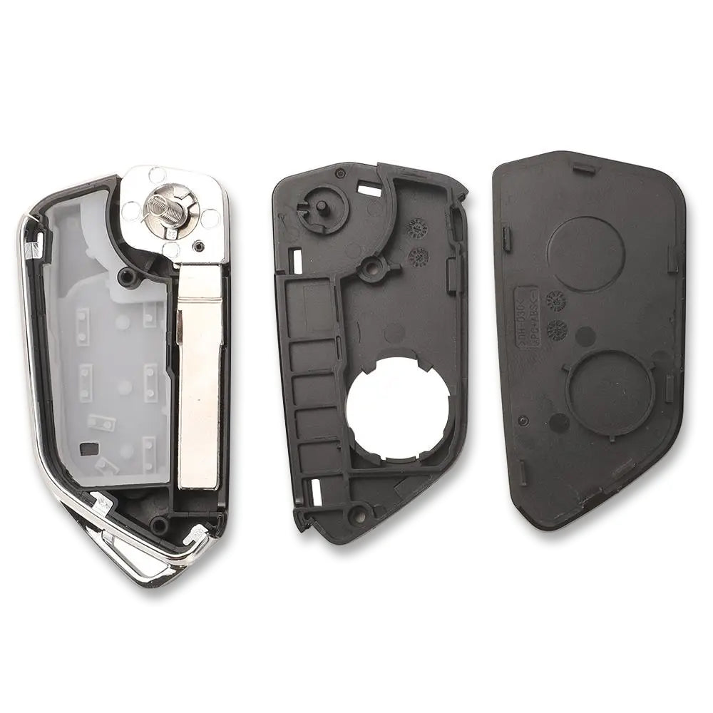 Golf MK8 Key Conversion Kit - Upgrade your Golf MK6 Key to MK7 ...