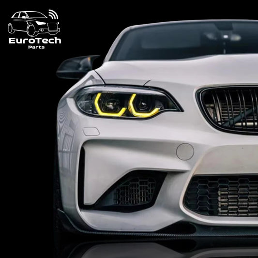 LED DRL Boards for BMW Headlights