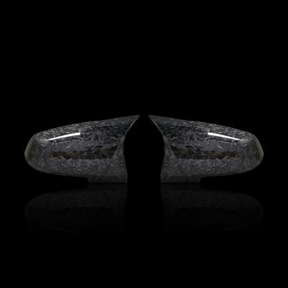 Carbon Fiber Mirror Cover - BMW F20 F30 F31 F32 F36
