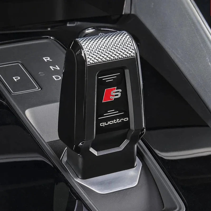 Audi 8Y A3/S3/RS3 Porsche GTS-Style Gear Shifter