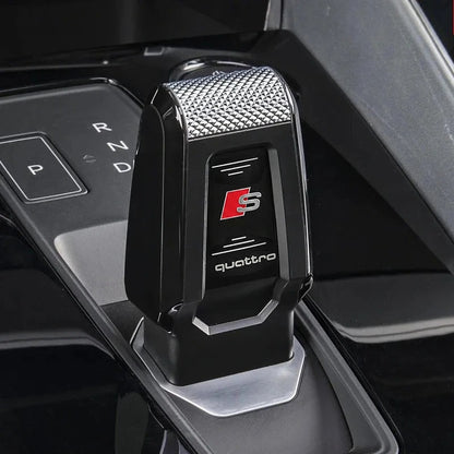 Audi 8Y A3/S3/RS3 Porsche GTS-Style Gear Shifter