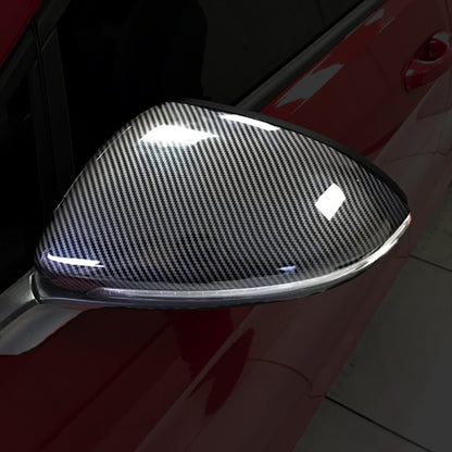 Carbon Fiber Mirror Cover - Volkswagen Golf MK7 7.5 GTI 2013-2020