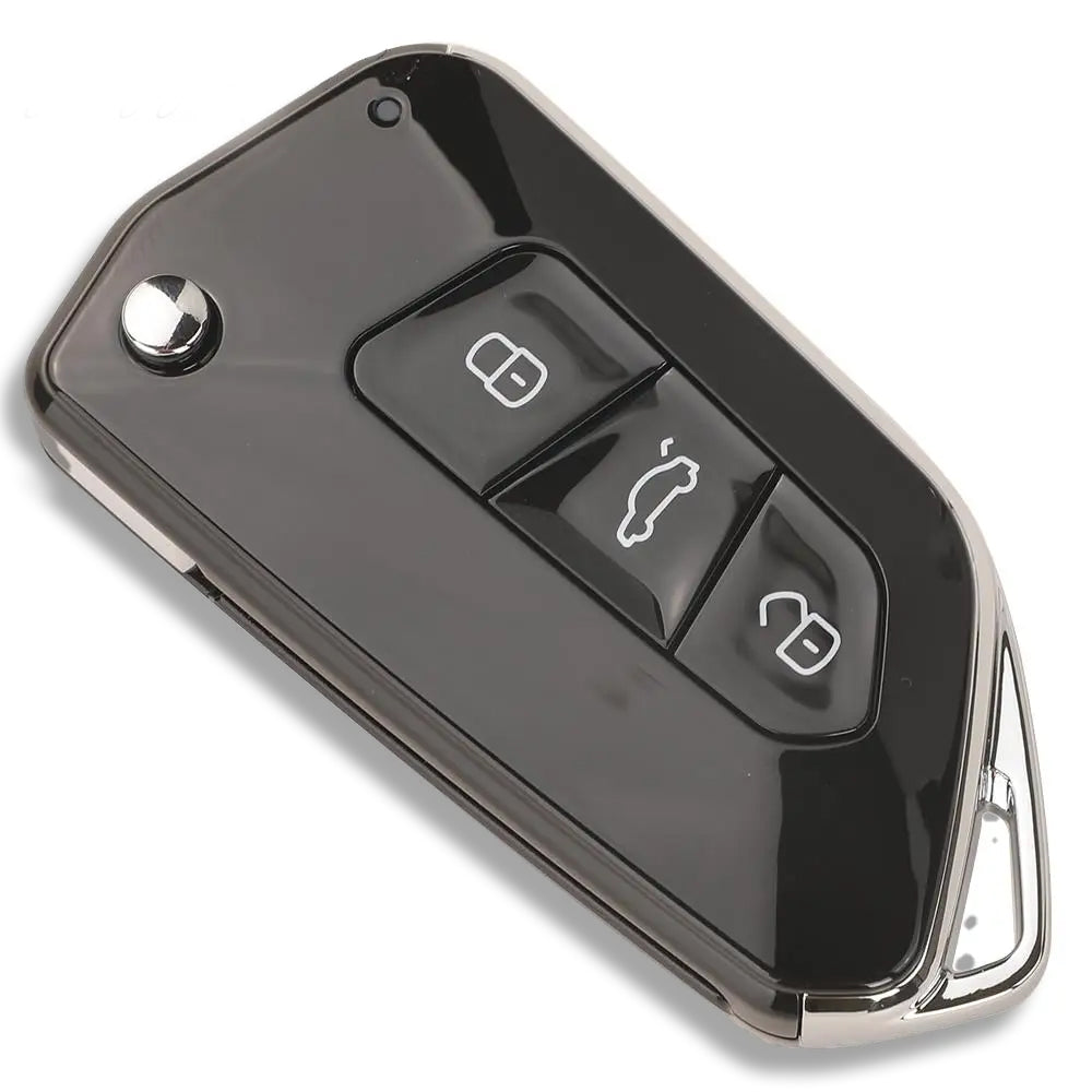 Golf MK8 Key Conversion Kit - Upgrade your Golf MK6 Key to MK7 ...