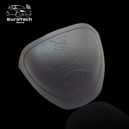 OEM Skoda Washer Fluid Reservoir Cap Black
