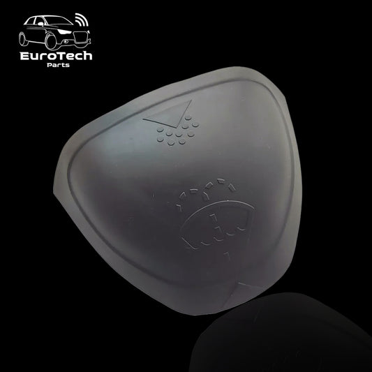 OEM Skoda Washer Fluid Reservoir Cap Black