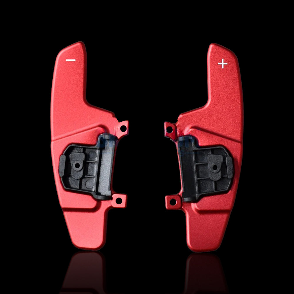 MK8 Style OEM+ Paddle Upgrade MK7 Golf GTI / R