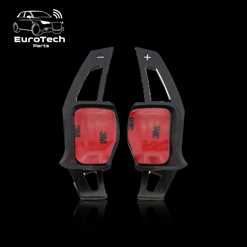 Volkswagen Aluminum Paddle Shifter Extensions MK5 & 6