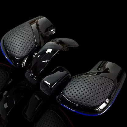 Volkswagen Custom Black Carbon DSG Shift Knob for MK7