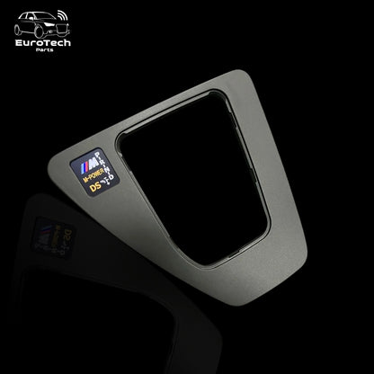 LED Gear Shift Knob with LCD Display for Left-Hand Drive