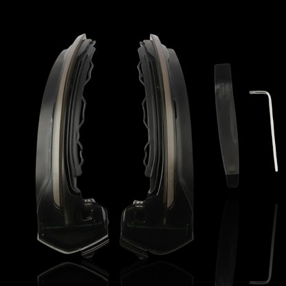 Audi A3/A4/A5/A6/A8/Q3 Sequential Mirror LEDs (Pair)