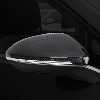 Carbon Fiber Mirror Cover - Volkswagen Golf MK7 7.5 GTI 2013-2020