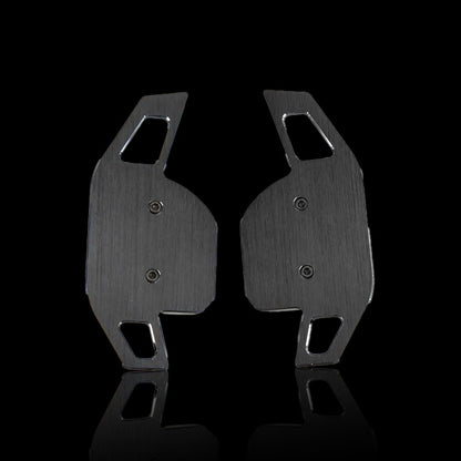 Audi Aluminum Paddle Shifter Extensions