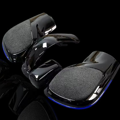 Volkswagen Custom Black Carbon DSG Shift Knob for MK7
