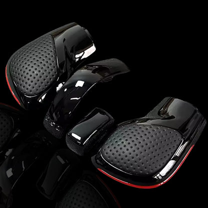 Volkswagen Custom Black Carbon DSG Shift Knob for MK7
