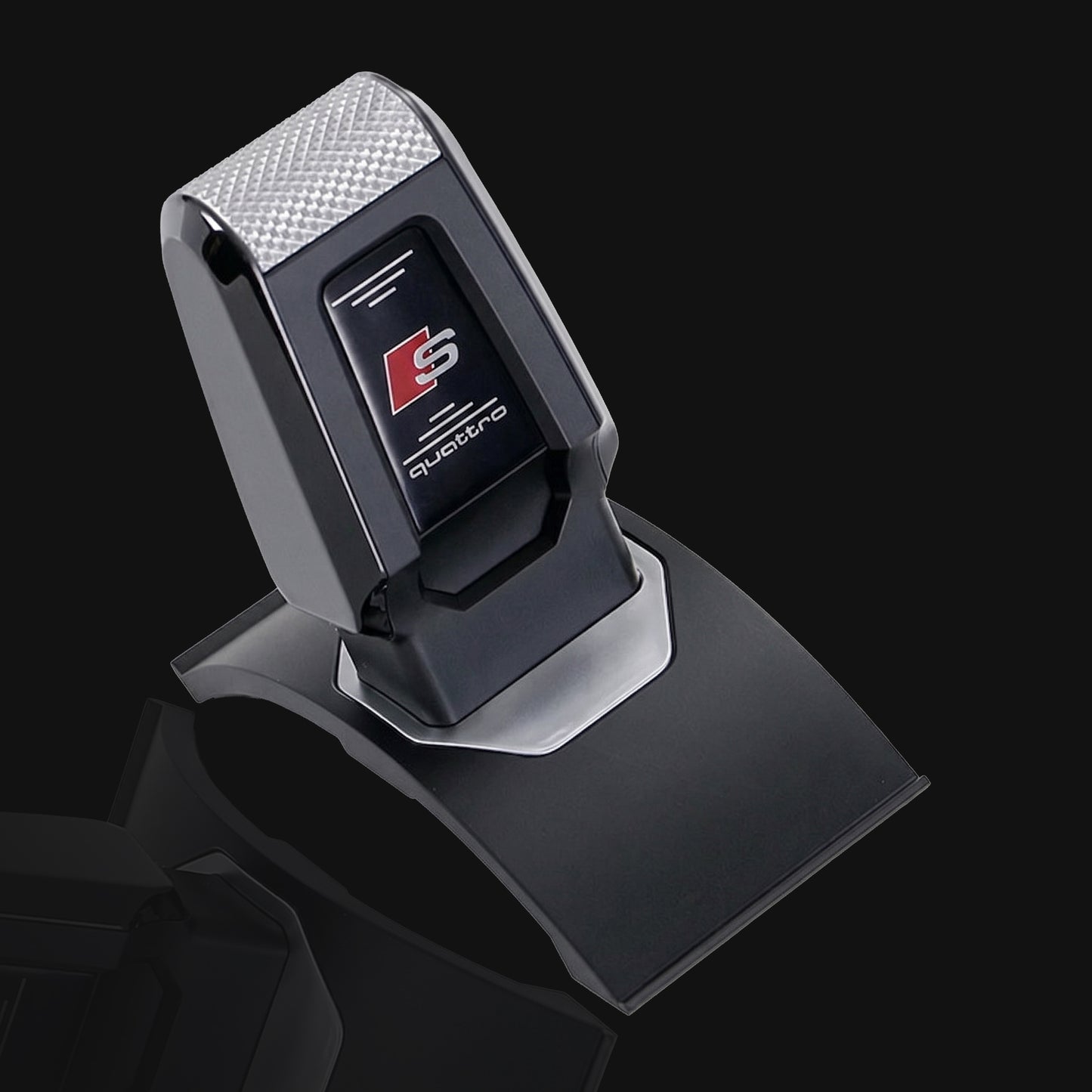 Audi 8Y A3/S3/RS3 Porsche GTS-Style Gear Shifter