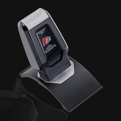 Audi 8Y A3/S3/RS3 Porsche GTS-Style Gear Shifter