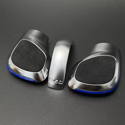 Volkswagen Custom Silver DSG Shift Knob for MK7