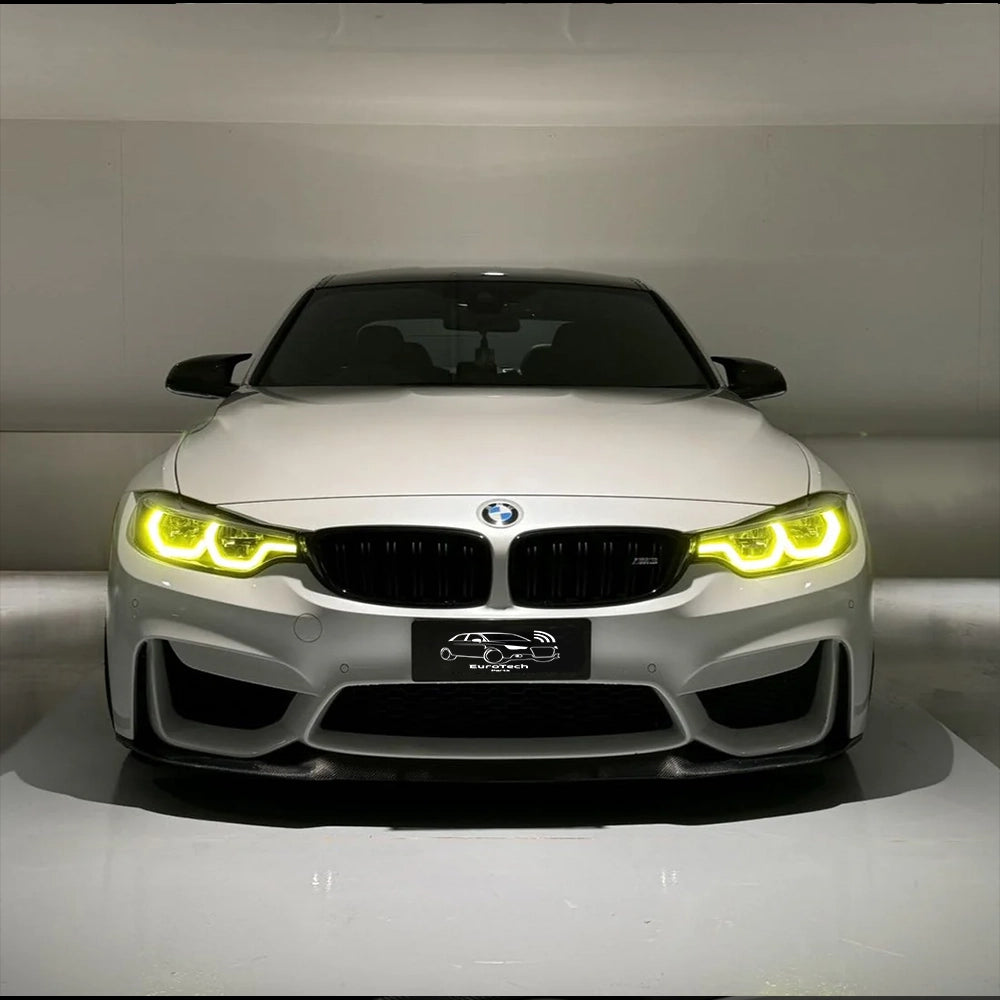 LED DRL Boards for BMW Headlights