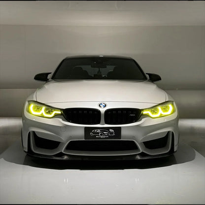 LED DRL Boards for BMW Headlights