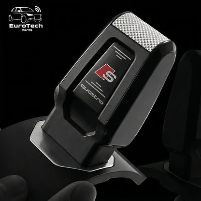 Audi 8Y A3/S3/RS3 Porsche GTS-Style Gear Shifter