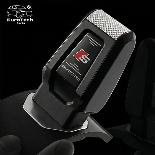 Audi 8Y A3/S3/RS3 Porsche GTS-Style Gear Shifter