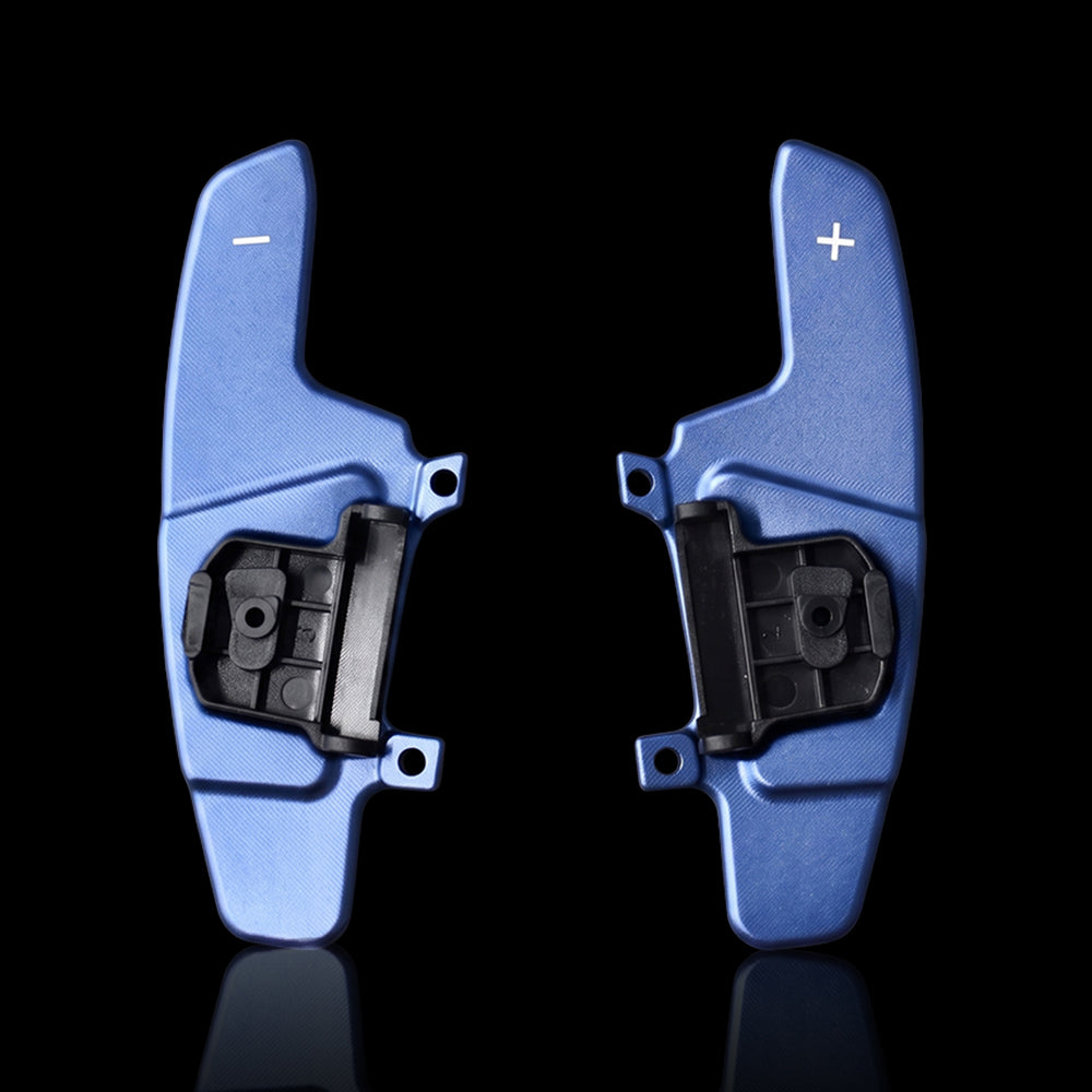 MK8 Style OEM+ Paddle Upgrade MK7 Golf GTI / R