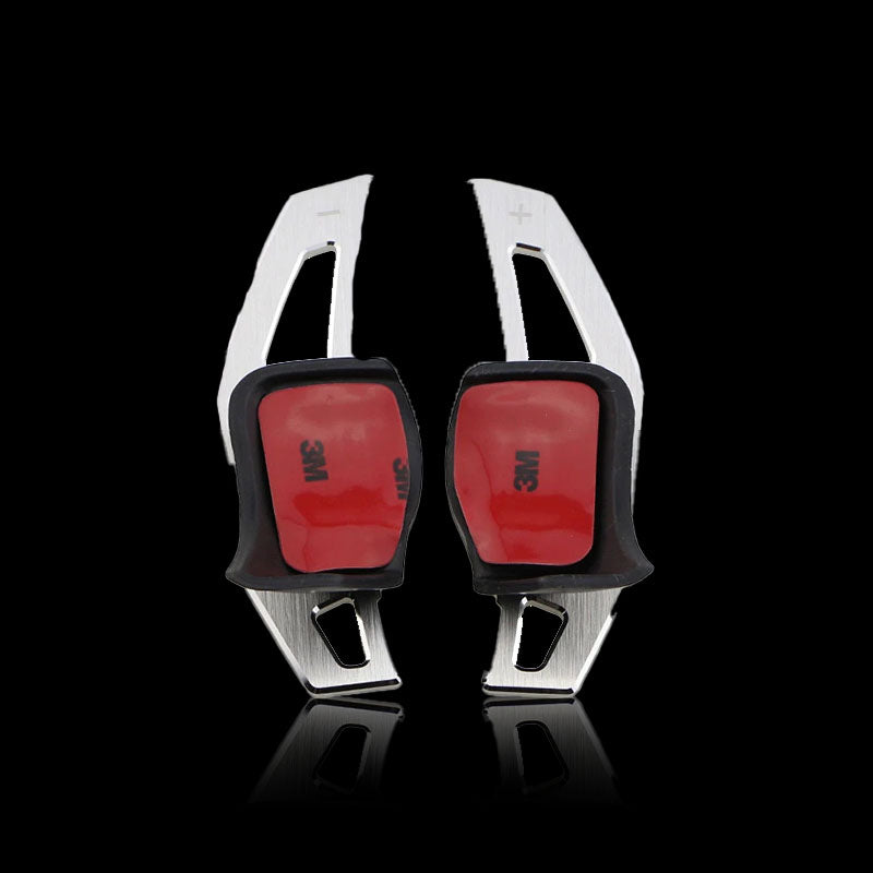 Volkswagen Aluminum Paddle Shifter Extensions MK5 & 6