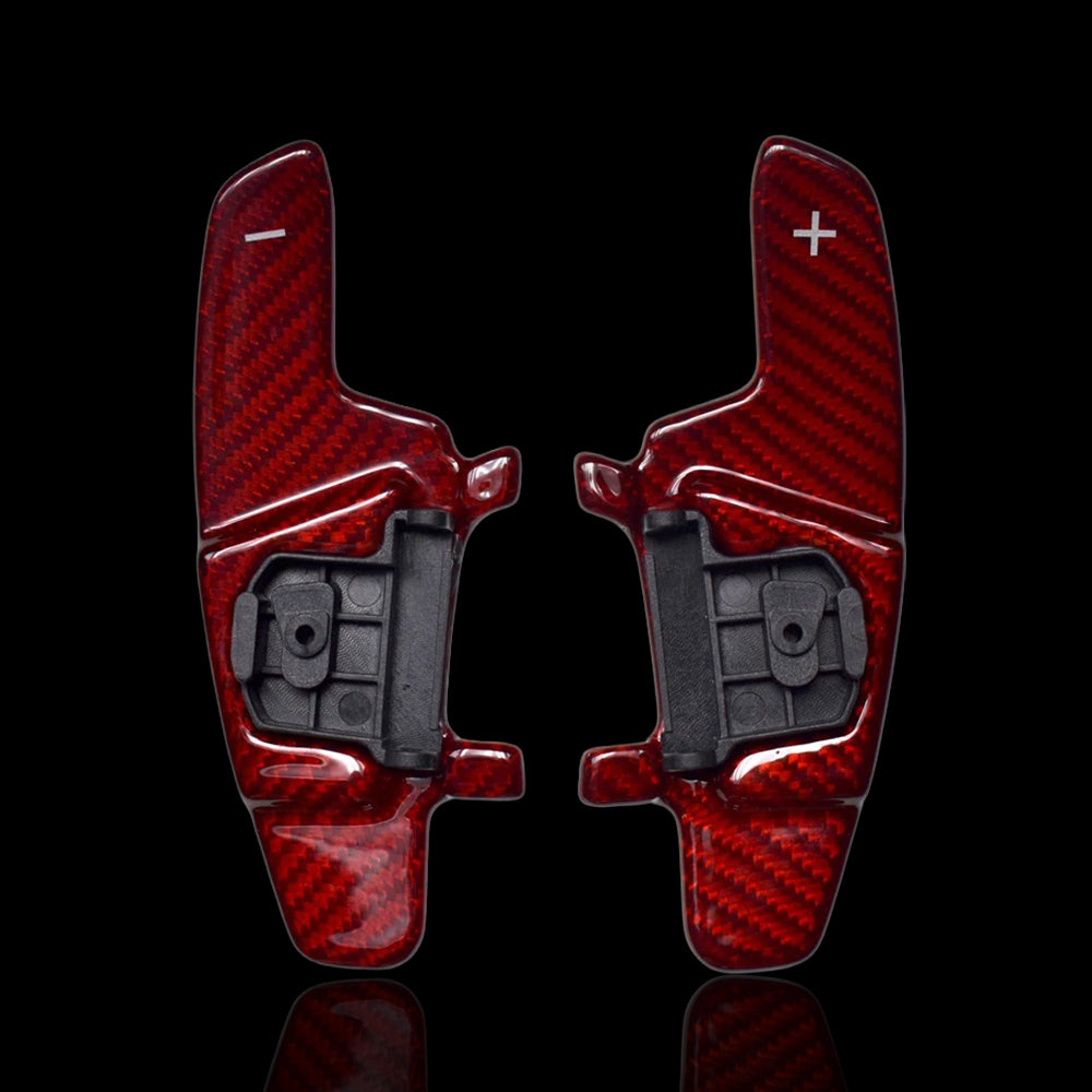 MK8 Style OEM+ Paddle Upgrade MK7 Golf GTI / R