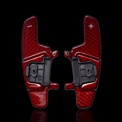 MK8 Style OEM+ Paddle Upgrade MK7 Golf GTI / R